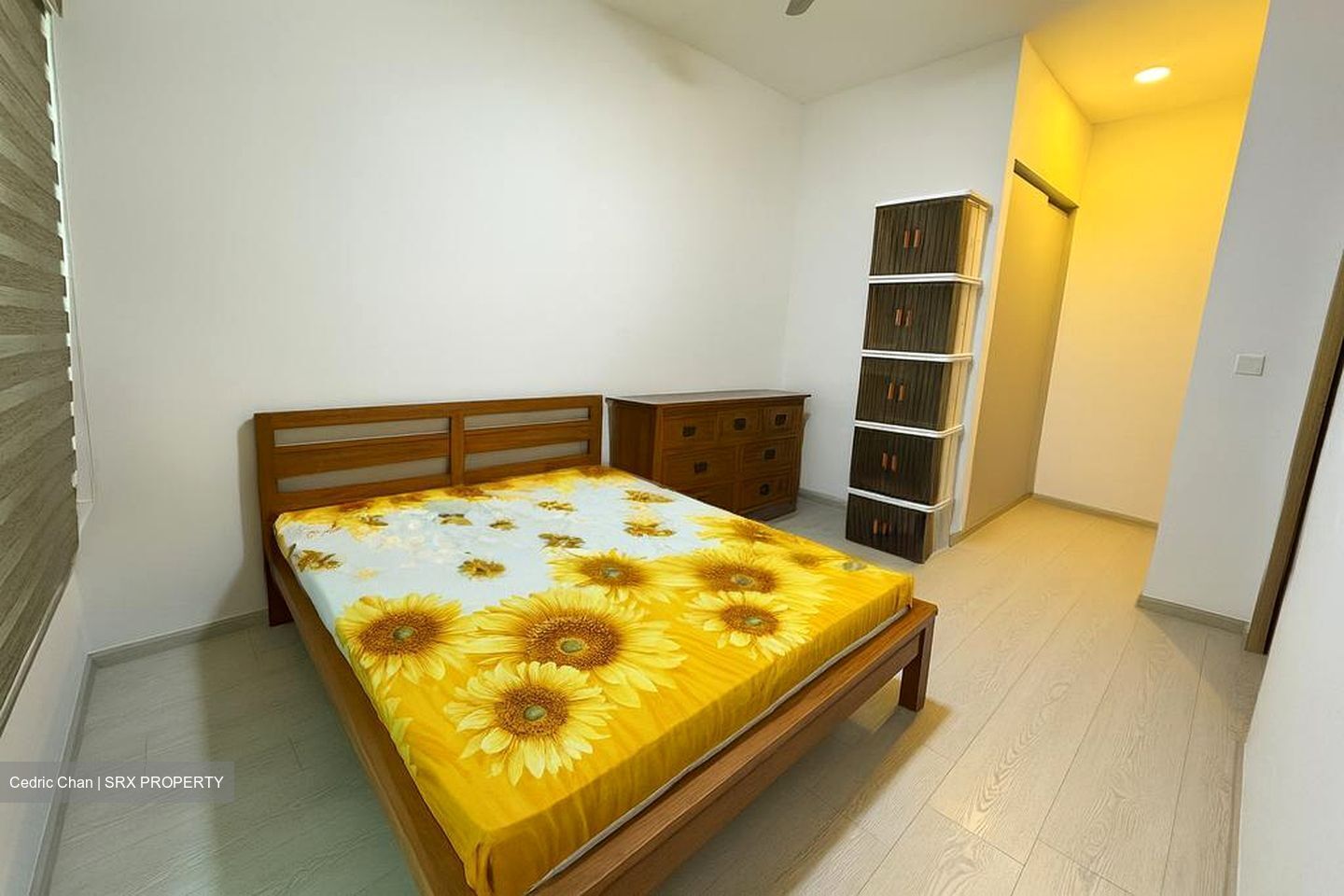 The Terrace (D19), Condominium #498634661